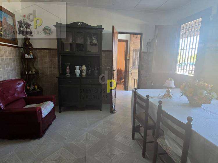 Venta - Casa - Torrellano - Torrellano Bajo