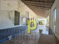 Venta - Casa - Torrellano - Torrellano Bajo