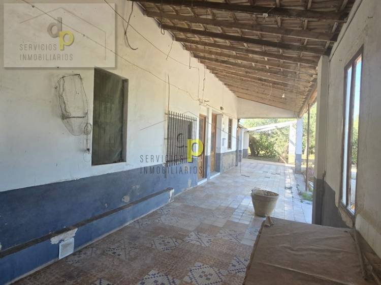 Venta - Casa - Torrellano - Torrellano Bajo