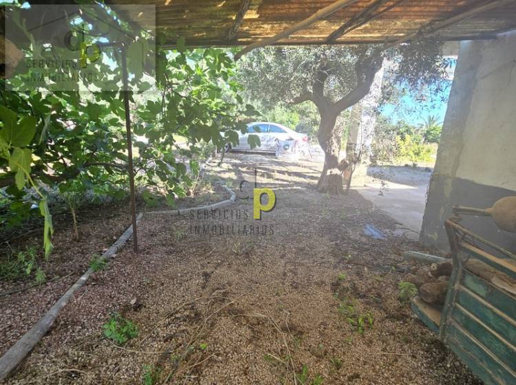 Venta - Casa - Torrellano - Torrellano Bajo