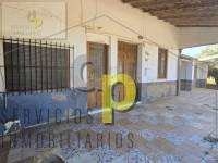 Venta - Casa - Torrellano - Torrellano Bajo