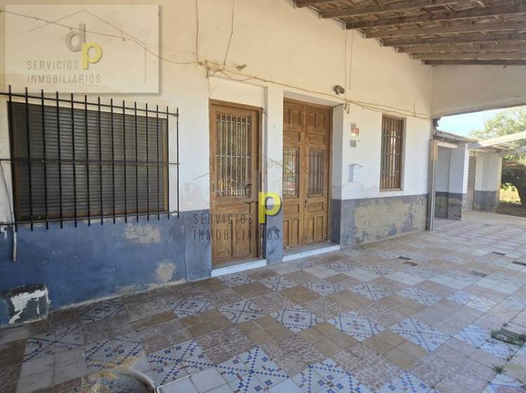 Venta - Casa - Torrellano - Torrellano Bajo