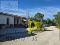 Venta - Casa - Torrellano - Torrellano Bajo