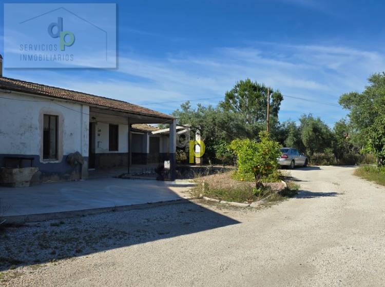Venta - Casa - Torrellano - Torrellano Bajo