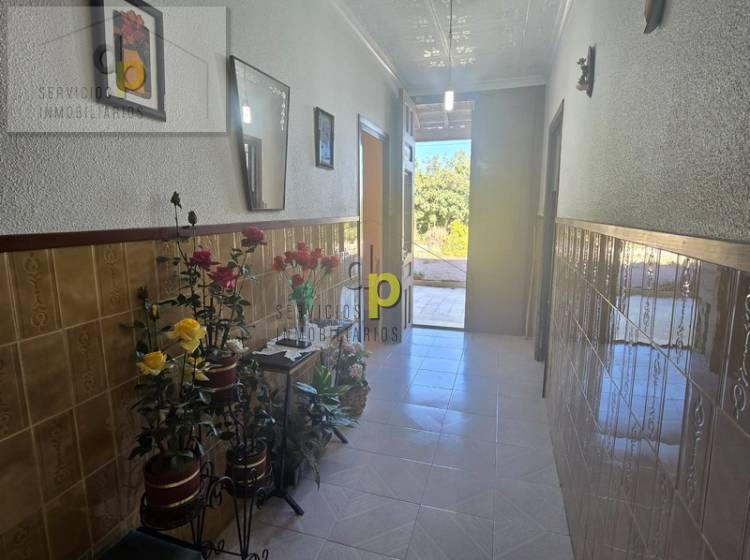 Venta - Casa - Torrellano - Torrellano Bajo