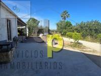 Venta - Casa - Torrellano - Torrellano Bajo