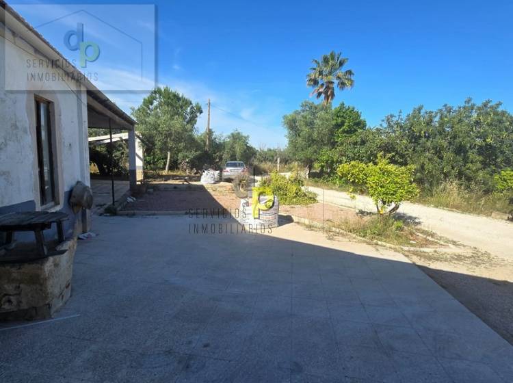 Venta - Casa - Torrellano - Torrellano Bajo