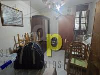 Venta - Casa - Torrellano - Torrellano Bajo