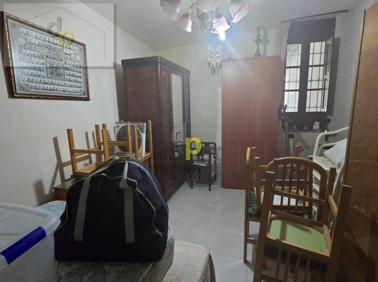 Venta - Casa - Torrellano - Torrellano Bajo