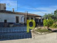 Venta - Casa - Torrellano - Torrellano Bajo