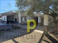 Venta - Casa - Torrellano - Torrellano Bajo