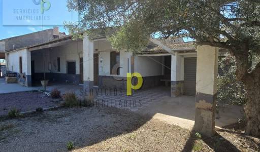 Casa - Venta - Torrellano - Torrellano Bajo
