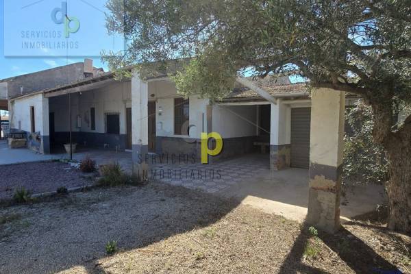 House - Sale - Torrellano - Torrellano Bajo