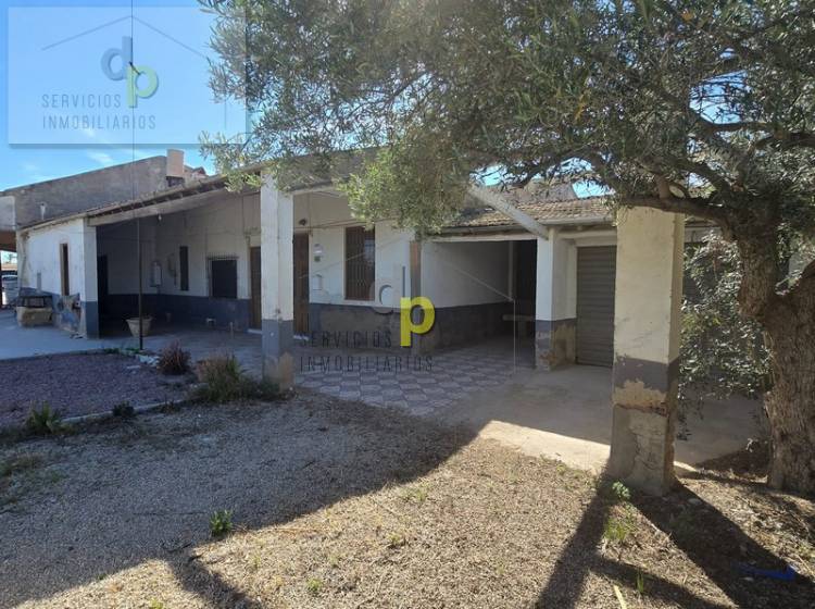 Venta - Casa - Torrellano - Torrellano Bajo