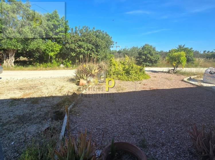 Venta - Casa - Torrellano - Torrellano Bajo