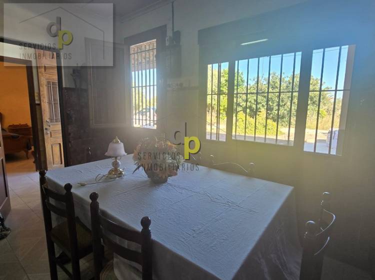 Venta - Casa - Torrellano - Torrellano Bajo