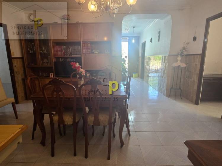 Venta - Casa - Torrellano - Torrellano Bajo