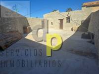 Venta - Casa - Torrellano - Torrellano Bajo