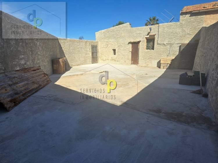 Venta - Casa - Torrellano - Torrellano Bajo