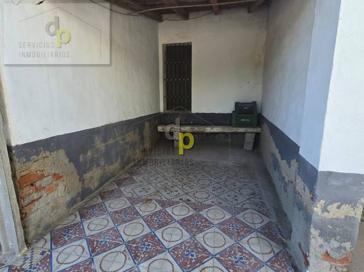 Venta - Casa - Torrellano - Torrellano Bajo