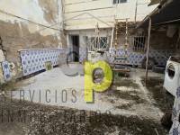 Venta - Casa adosada - Hondón de las Nieves
