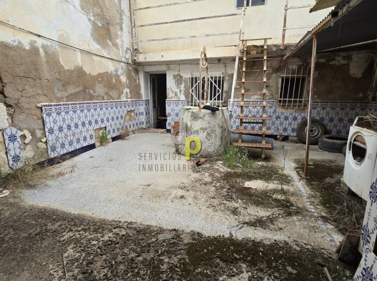 Venta - Casa adosada - Hondón de las Nieves