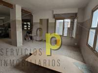 Venta - Casa adosada - Hondón de las Nieves