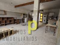 Venta - Casa adosada - Hondón de las Nieves