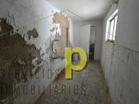 Venta - Casa adosada - Hondón de las Nieves
