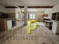 Venta - Casa adosada - Hondón de las Nieves