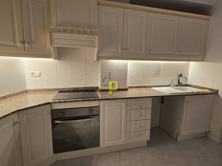 Long time Rental - Apartment / Flat - Torrellano