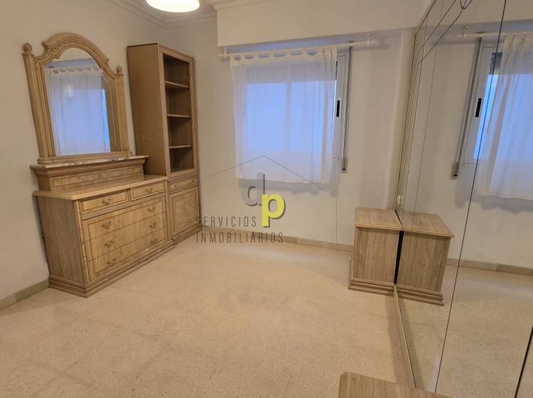 Long time Rental - Apartment / Flat - Torrellano