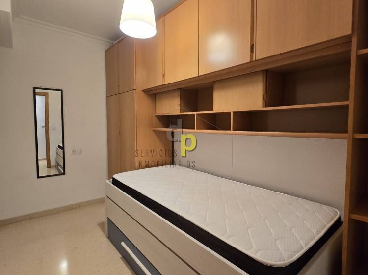 Long time Rental - Apartment / Flat - Torrellano