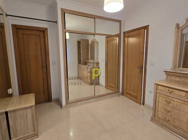 Long time Rental - Apartment / Flat - Torrellano