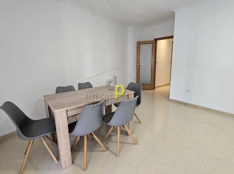 Long time Rental - Apartment / Flat - Torrellano