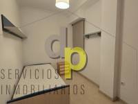 Long time Rental - Apartment / Flat - Torrellano