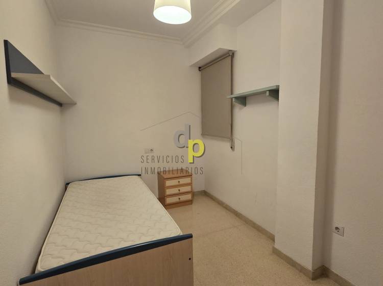 Long time Rental - Apartment / Flat - Torrellano