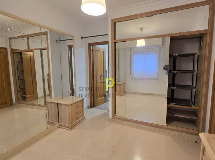 Long time Rental - Apartment / Flat - Torrellano
