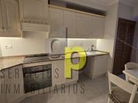 Long time Rental - Apartment / Flat - Torrellano