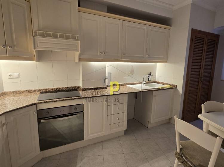Long time Rental - Apartment / Flat - Torrellano