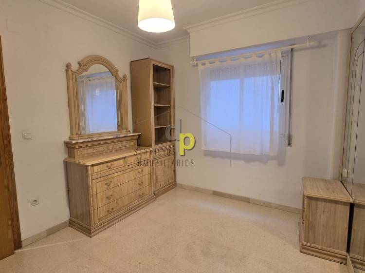 Long time Rental - Apartment / Flat - Torrellano