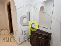 Long time Rental - Apartment / Flat - Torrellano