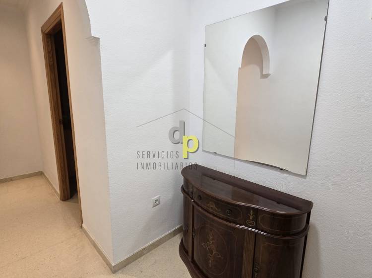 Long time Rental - Apartment / Flat - Torrellano