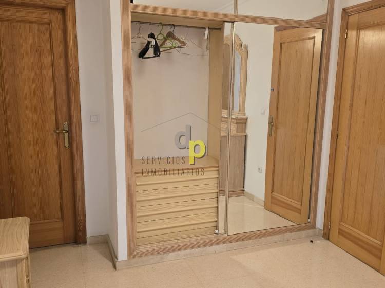 Long time Rental - Apartment / Flat - Torrellano