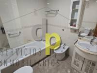 Long time Rental - Apartment / Flat - Torrellano
