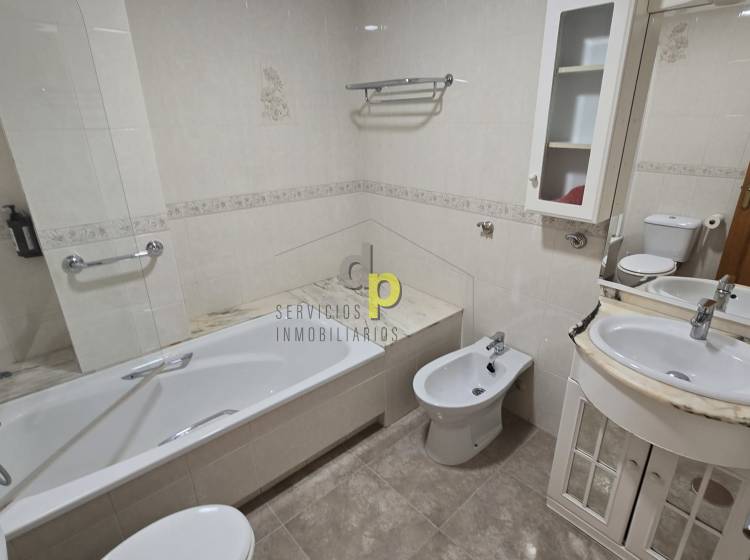 Long time Rental - Apartment / Flat - Torrellano