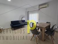 Long time Rental - Apartment / Flat - Torrellano