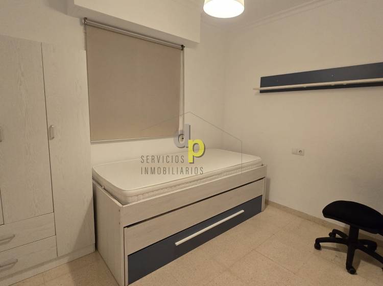 Long time Rental - Apartment / Flat - Torrellano
