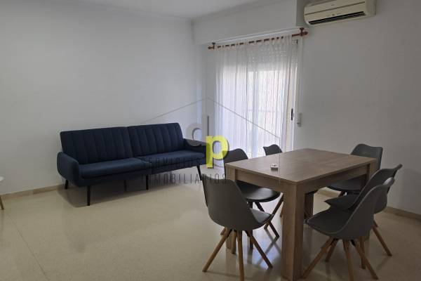 Apartamento / Piso - Alquiler larga temporada - Torrellano - Torrellano
