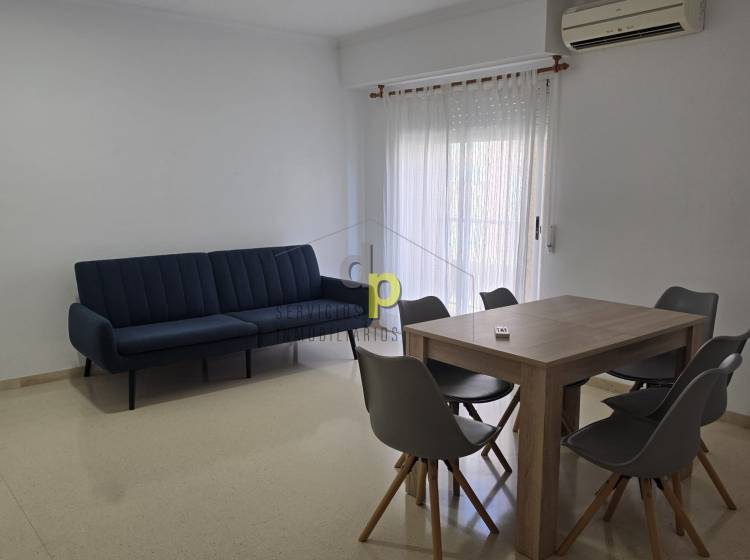 Long time Rental - Apartment / Flat - Torrellano